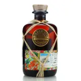 Fiji Rum & Co Plantation Private Cask Barge 166 (l'Un Trouvable) 2015 50cl bottle — view 1