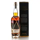 Long Pond Plantation Jamaica (Milroys) VRW 2009 70cl bottle — view 2