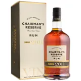 Chairman‘s Reserve Vintage 2011 70cl bottle — view 1