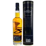 Savanna Rhum Vieux Traditionnel 70cl bottle — view 2