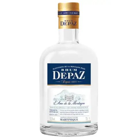 Depaz L’Ame de la Montagne 2024