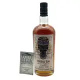 Wu Dram Clan T.D.L Trinidad Rum 2003 70cl bottle — view 1