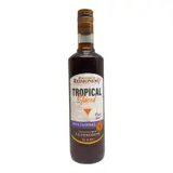 ReimonenQ Tropical Spiced 70cl bottle — view 1