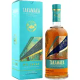 Trois Frères Distillery Takamaka PTI Lakaz (Batch 3) 2024 70cl bottle — view 1
