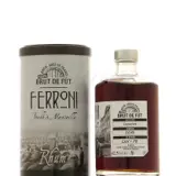Ferroni Canaries La Palma (Brut de fût) 2013 50cl bottle — view 1