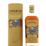 Licorera Cihuatán Folklore Dualidad (France) 70cl bottle — view 1