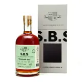 Caroni S.B.S Trinidad HTR 1997 70cl bottle — view 1