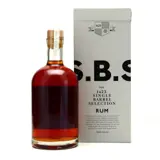 Caroni S.B.S Trinidad HTR 1997 70cl bottle — view 2
