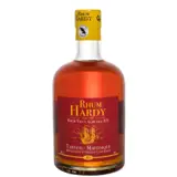 Hardy Saint James Rhum vieux agricole XO 70cl bottle — view 1