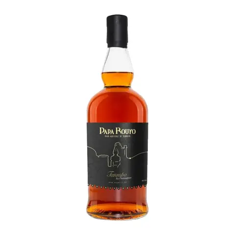 Papa Rouyo Tanmpo (Ex-Armagnac) 2021
