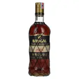 Brugal Triple Reserva 70cl bottle — view 1