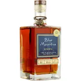 Medine Estate Blue Mauritius Reserva 70cl bottle — view 1