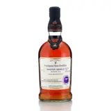 Foursquare Masters Series No. 4 (Concierge Total Wine) 75cl bottle — view 1