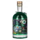 Secret Arts of Spirits El Libertad Liqueur Page 250 70cl bottle — view 1