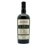 Ron Sostenible Vintage Collection (La Isabela) 2008 70cl bottle — view 1