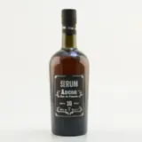 Panamá Province SeRum Ancon Panama 70cl bottle — view 1