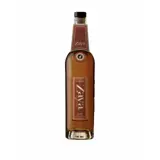 T.D.L Zaya Rum Alta Fuerza 75cl bottle — view 1