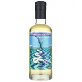 TBRC Signature Blend #1 (Full Proof) 70cl bottle — view 1