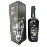 Romdeluxe Diamond Wild Series Rum Guyana SWR 2019 70cl bottle — view 1