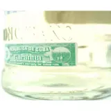 Santiago de Cuba Carta Blanca 70cl bottle — view 3