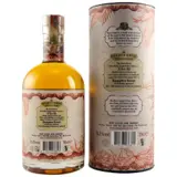 Navy Island Hampden Select Cask First Edition C<>H 2007 70cl bottle — view 2