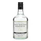Chairman’s Reserve White Label 70cl bottle — view 1