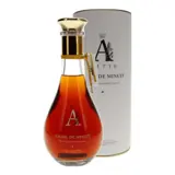 Habitation du Simon A1710 Soleil de Minuit 2024 70cl bottle — view 1