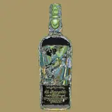 Valinch & Mallet T.D.L Traditional Rum 2002 70cl bottle — view 1