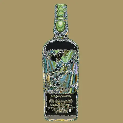 Valinch & Mallet T.D.L Traditional Rum 2002
