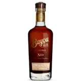 Bayou XO Mardi Gras 70cl bottle — view 1