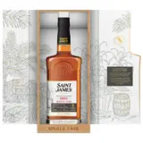 Saint James Single Cask 2003 70cl bottle — view 1
