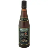 Ron Varadero Añejo 7 Años 0cl bottle — view 1