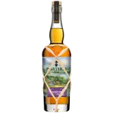 Las Cabras Planteray Panama (Germany & Austria) 1992 70cl bottle — view 1