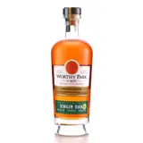 Worthy Park Special Cask Release (Virgin Oak #6) 2013 70cl bottle — view 1