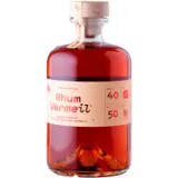 les vintrépides Rhum Vermeil 50cl bottle — view 1