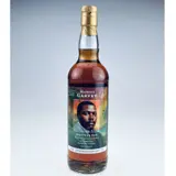 Precious Liquors Clarendon Jamaica Heroes Marcus Garvey 2010 70cl bottle — view 1