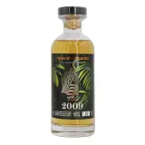 The Whisky Jury South Pacific The Many Faces of Rum 2009 70cl bottle — view 1
