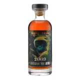 The Whisky Jury T.D.L The Many Faces of Rum 2009 70cl bottle — view 1