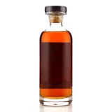 The Whisky Jury T.D.L The Many Faces of Rum 2003 70cl bottle — view 2