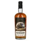 Flensburg Rum Company Platypus Edition 2025 70cl bottle — view 1