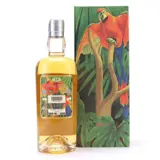Silver Seal Port Mourant Demerara 2003 70cl bottle — view 2