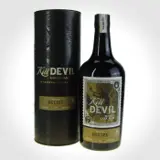 Travellers Kill Devil 2005 70cl bottle — view 1