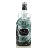 Kraken Black Spiced (Legendaey Survivor Decanter) 70cl bottle — view 1