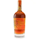 Tres Hombres Oliver & Oliver Ed. 15 XVIII Solera Edition 70cl bottle — view 1