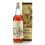 Trois Rivières 1977 70cl bottle — view 1