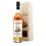 El Ron del Artesano Panama Rum - Brunello Cask Finish 2010 70cl bottle — view 1