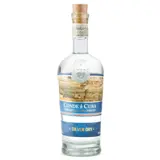 Conde de Cuba Silver Dry 70cl bottle — view 1