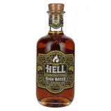 Come Hell or High Water Reserva Honey & Orange 70cl bottle — view 1