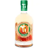 Ti Arrangés de Ced‘ Mangue Piment Végetarien (Chaça) 70cl bottle — view 1