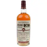 Engenhos do Norte 970 Single Cask Edition 2015 70cl bottle — view 1